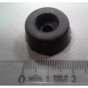 Гумено краче 20x9x3mm