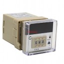 E5C4-J399-ONOFF- Температурен контролер + PF083A Цокъл
