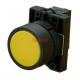 XB2-EA51 Жълт бутон без задържане