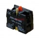 XB2-BE102 Допълнителен контактен блок NC