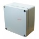 AL BOX 160H x 160W x 90D mm