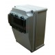 Индустриална кутия ABS/ABS, Сива, IP66 280Х190Х150