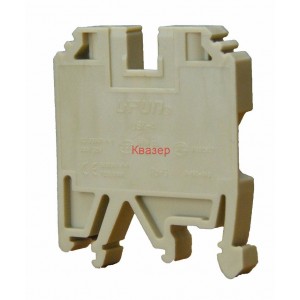 USK-4 Винтова клема