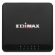 Суич EDIMAX ES-3305P, 5 портов 10/100Mbps