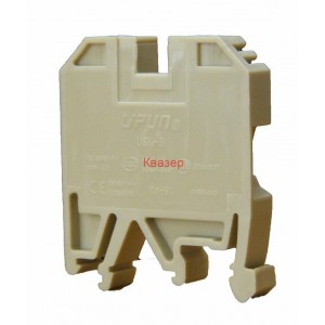 USK-6 Винтова клема