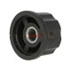 G26-S Копче за потенциометър, ос 6.35mm