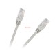 LAN Patch кабел CAT5e UTP 15m RJ45-RJ45 Cabletech Eco-Line