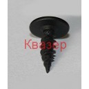 ВИНТ САМОПРОБИВЕН ОКСИДИРАН КОПЧЕ 4.2X13mm