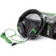 Усилени стерео Gaming слушалки KX-101