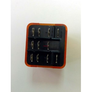 Реле FLR-253 A100/03CS AC100V