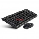 A4Tech 3100N Комплект безжични клавиатура и мишка