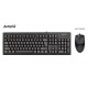 A4Tech KB-72620 Комплект клавиатура и мишка