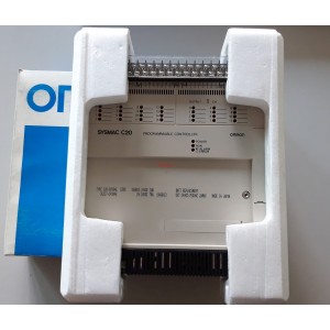 Omron Sysmac 3G2 3G2C7-CPU84-E 