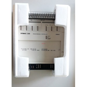 Omron Sysmac 3G2 3G2C7-CPU84-E 