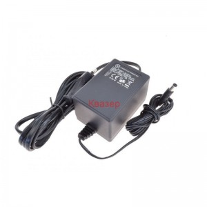 Захранващ адаптер T48120100-C5 12V/1.5A с букса 2.1x5.5x9mm