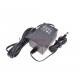 Захранващ адаптер T48120100-C5 12V/1.5A с букса 2.1x5.5x9mm