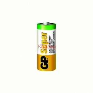 Алкална батерия GP LR-1 /2 бр. в опаковка/ 1.5V