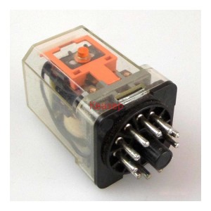 Реле Schrack RN301024 24VDC