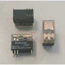 Реле HB2-DC24V National