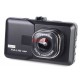 Видeорегистратор BLACK BOX FULL HD / видеокамера за кола с LCD 