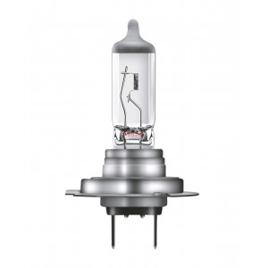 Автолампа OSRAM 64210 55W 12V PX26d FS1 H7