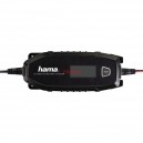 HAMA 136686 Зарядно устройство за акумулатори 6V / 12V / 4A