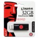 USB 3.0 Flash drive (Флаш-памет) KINGSTON DataTraveler 106, 32GB