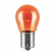 Автолампа OSRAM 7507 ORANGE 21W 12V BAU15s UNV1 PY21W