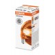 Автолампа OSRAM 7507 ORANGE 21W 12V BAU15s UNV1 PY21W