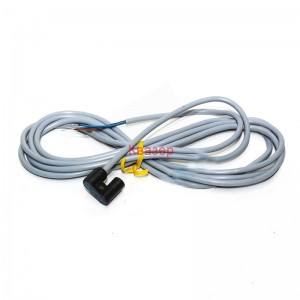 Festo Proximity Sensor, SMEO-4U-K-LED-24 36198