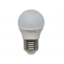 LED лампа Toledo Ball 5.5W 470lm 2700K E27 SYLVANIA