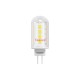 LED лампа Toledo G4 2.2W 200lm 2700K SYLVANIA