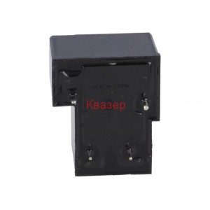 Реле RELPOL R30N-3021-85-1012 SPST-NO 30A, бобина 12VDC