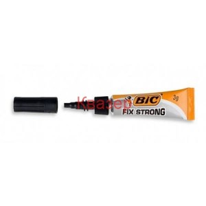 Лепило секундно 3гр, Bic Fix Strong