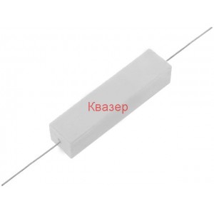 22K/20W Резистор керамичен