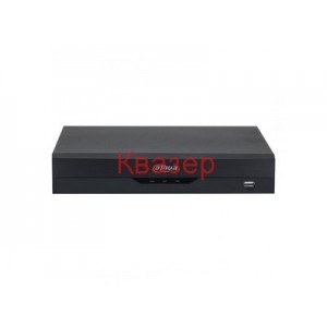 XVR5108HS-I3 DAHUA 8-канален + 4 IP пентабриден AI HDCVI видеорекордер