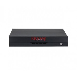XVR1B16-I 16-канален + 2 IP Пентабриден HDCVI Видеорекордер
