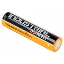 Алкална батерия AAA LR03 INDUSTRIAL DURACELL