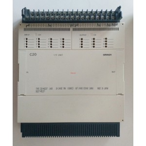 Omron Sysmac C20-MC227 / 3G2C7-MC227 
