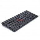 Bluetooth клавиатура BK-3001 черна