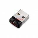 USB Флаш памет SanDisk Cruzer Fit