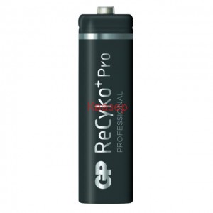 Акумулаторна батерия GP R6 AA 2100mAh RECYKO NiMH 4бр.