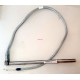 2P 4kW Патронен нагревател Ф16х350mm