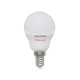 LED лампа Toledo Ball 5.5W 470lm 2700K E14 SYLVANIA