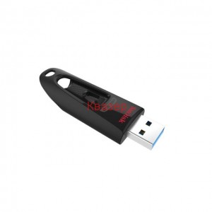 USB 3.0 Флаш памет SanDisk Ultra USB 3.0, 32GB