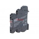 Реле 24V DC 6A/250VAC SPDT 1SNA645071R0000 ABB