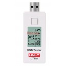 USB тестер UT658 UNI-T