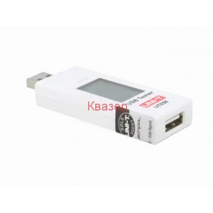 USB тестер UT658 UNI-T