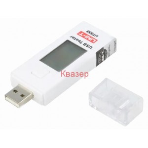 USB тестер UT658 UNI-T