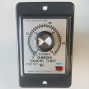 Omron STP-YH Delay Timer AC110V